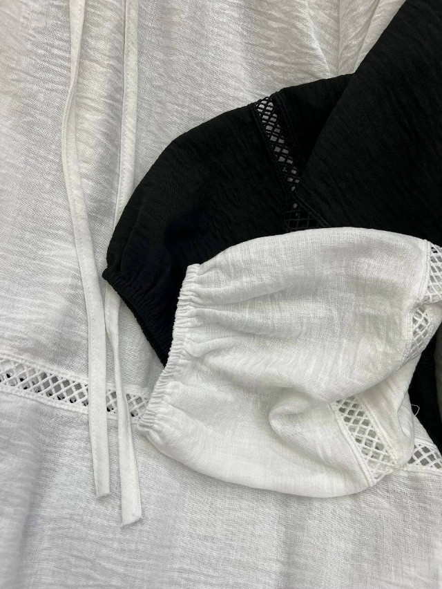 Блузка-крестьянка купить в Интернет-магазине Садовод База - цена 1400 руб Садовод интернет-каталог