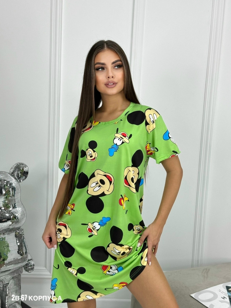 Туника зеленая купить в Интернет-магазине Садовод База - цена 200 руб Садовод интернет-каталог