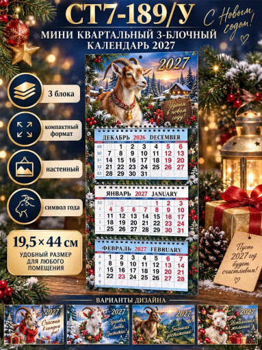 календарь САДОВОД официальный интернет-каталог