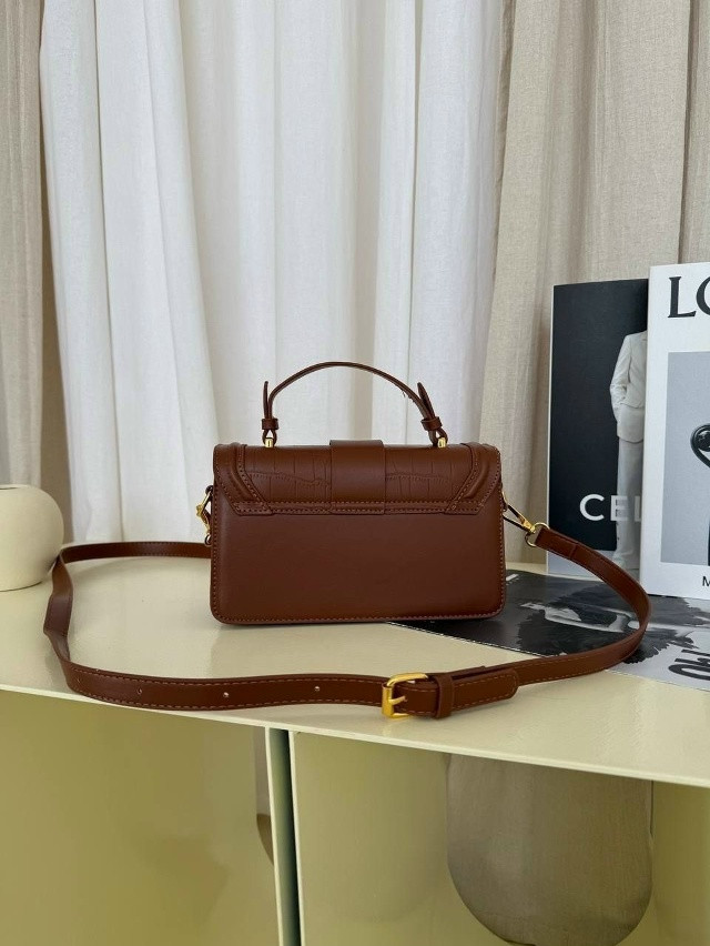 Сумка коричневая купить в Интернет-магазине Садовод База - цена 1200 руб Садовод интернет-каталог