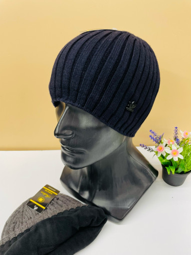 Шапка для мужчин, ангора САДОВОД официальный интернет-каталог