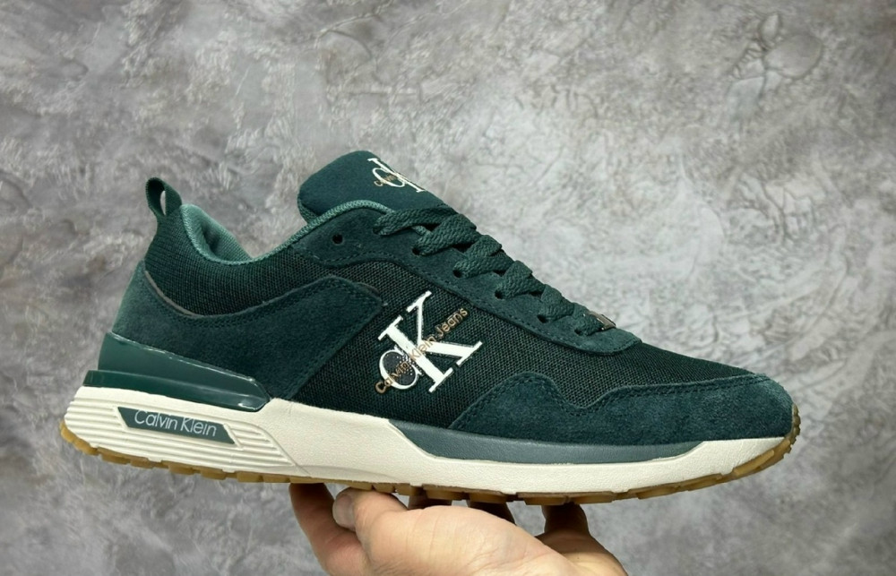 Кроссовки зеленые купить в Интернет-магазине Садовод База - цена 1200 руб Садовод интернет-каталог