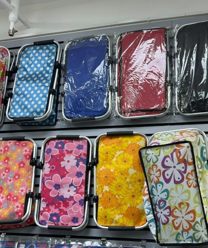 Термосумка холодильник САДОВОД официальный интернет-каталог