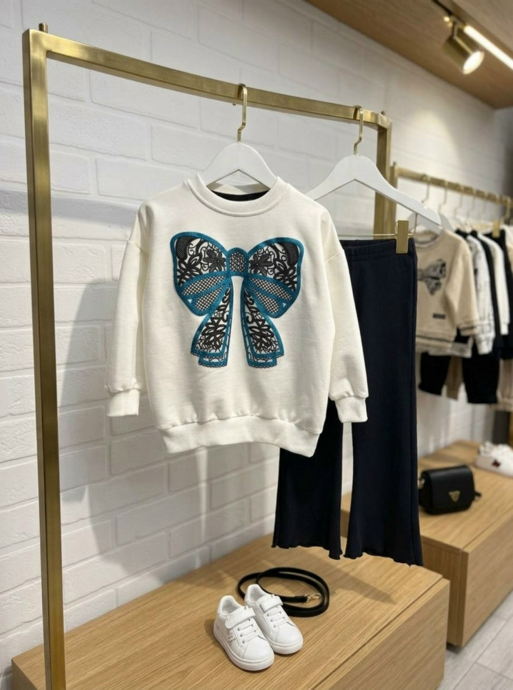 Костюм двойка, двухнитка купить в Интернет-магазине Садовод База - цена 1099 руб Садовод интернет-каталог