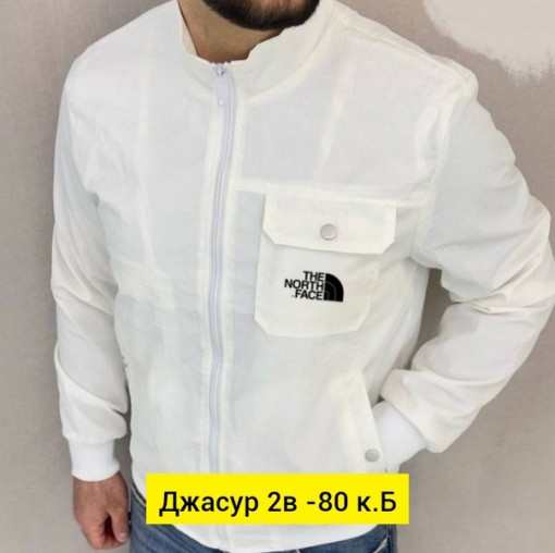 Куртка для мужчин, полиэстер САДОВОД официальный интернет-каталог