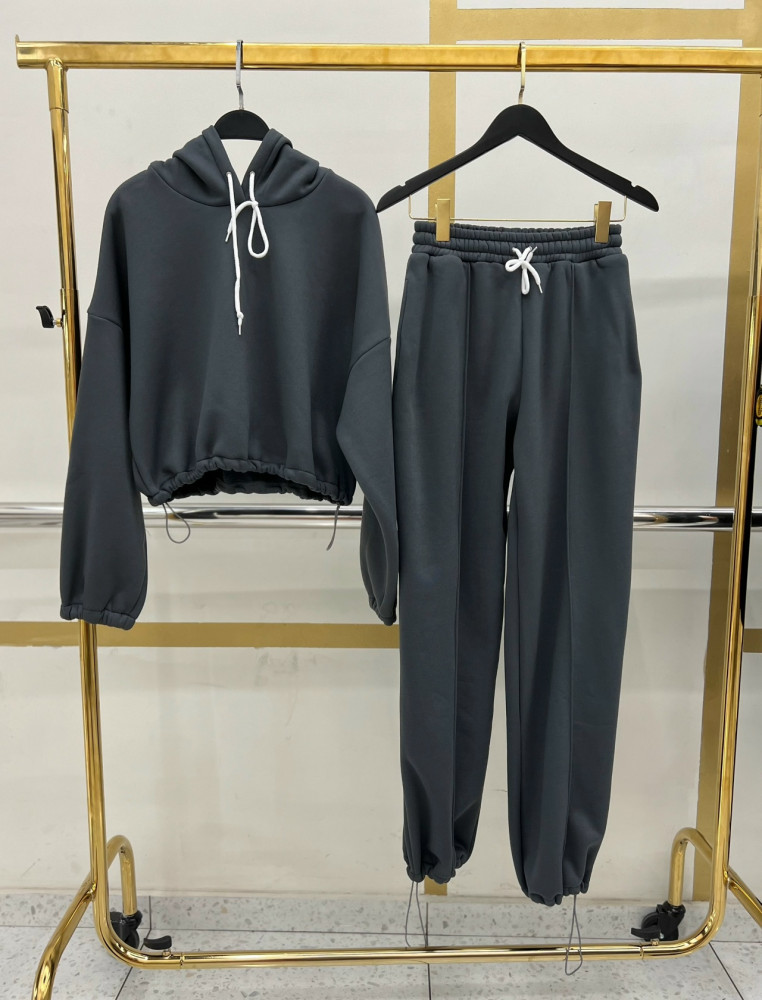 Женский костюм Без выбора цвета купить в Интернет-магазине Садовод База - цена 600 руб Садовод интернет-каталог