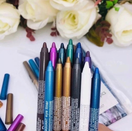 Набор цветных карандашей для макияжа САДОВОД официальный интернет-каталог