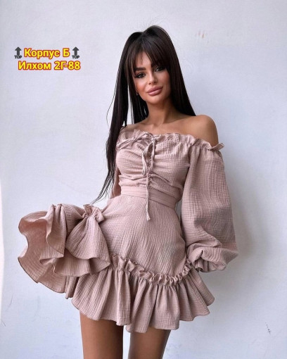 👑🍀New Collection Exclusive Потрясающий платье этого сезона🔝🔝🔝🔝 САДОВОД официальный интернет-каталог