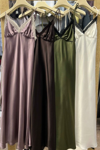 Платье-комбинация САДОВОД официальный интернет-каталог