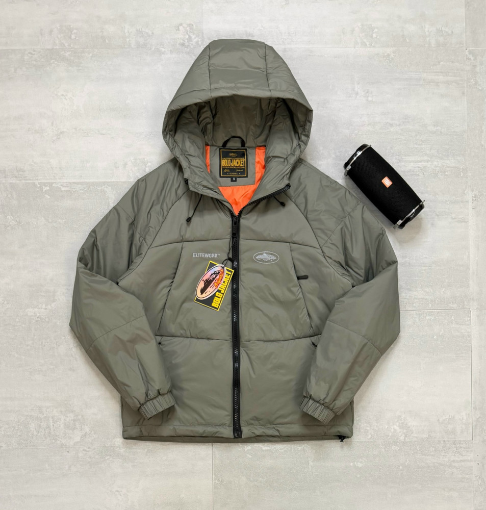 Ветровка хаки купить в Интернет-магазине Садовод База - цена 3000 руб Садовод интернет-каталог