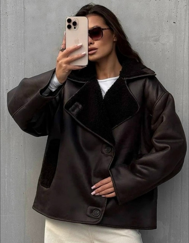 Дубленка купить в Интернет-магазине Садовод База - цена 2200 руб Садовод интернет-каталог