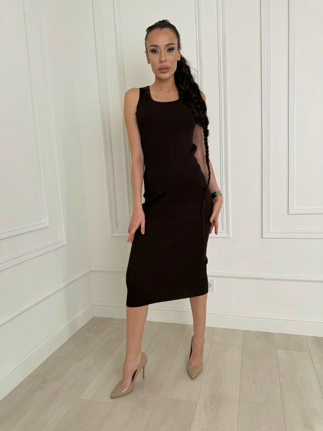 Платье черное купить в Интернет-магазине Садовод База - цена 1400 руб Садовод интернет-каталог