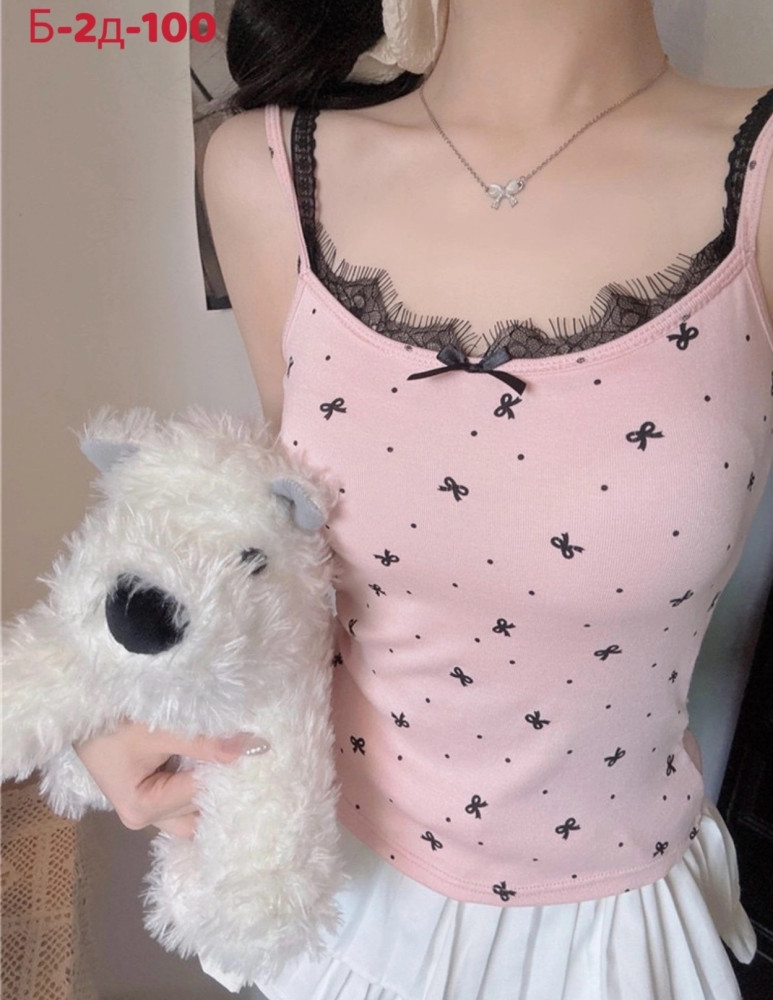 Топ розовый купить в Интернет-магазине Садовод База - цена 300 руб Садовод интернет-каталог