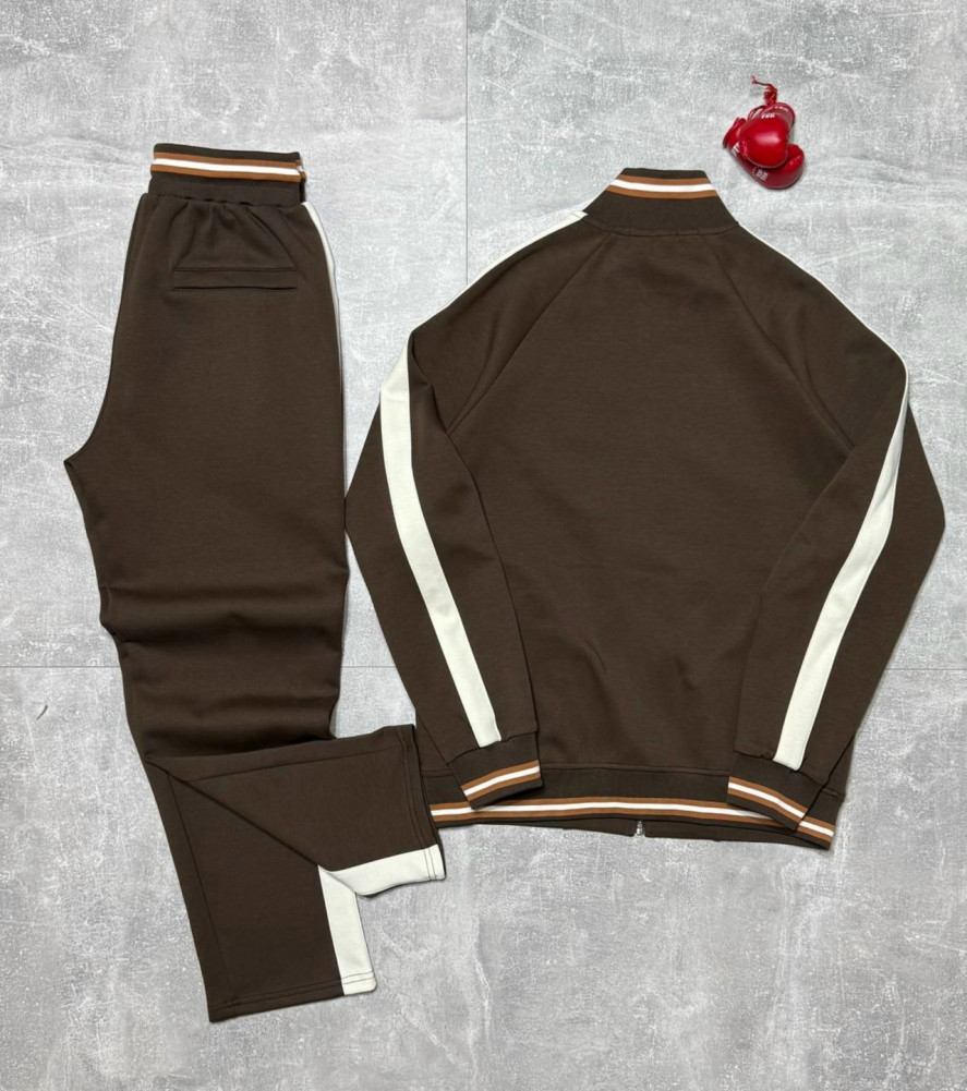 Спортивный костюм для мужчин, хлопок купить в Интернет-магазине Садовод База - цена 4000 руб Садовод интернет-каталог