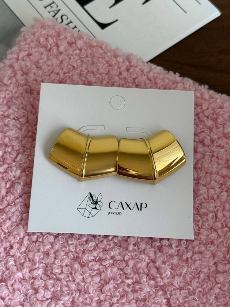 💫 Серьги купить в Интернет-магазине Садовод База - цена 300 руб Садовод интернет-каталог