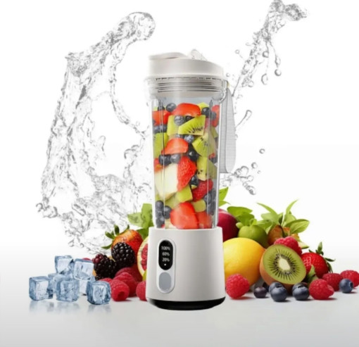 Портативный блендер САДОВОД официальный интернет-каталог