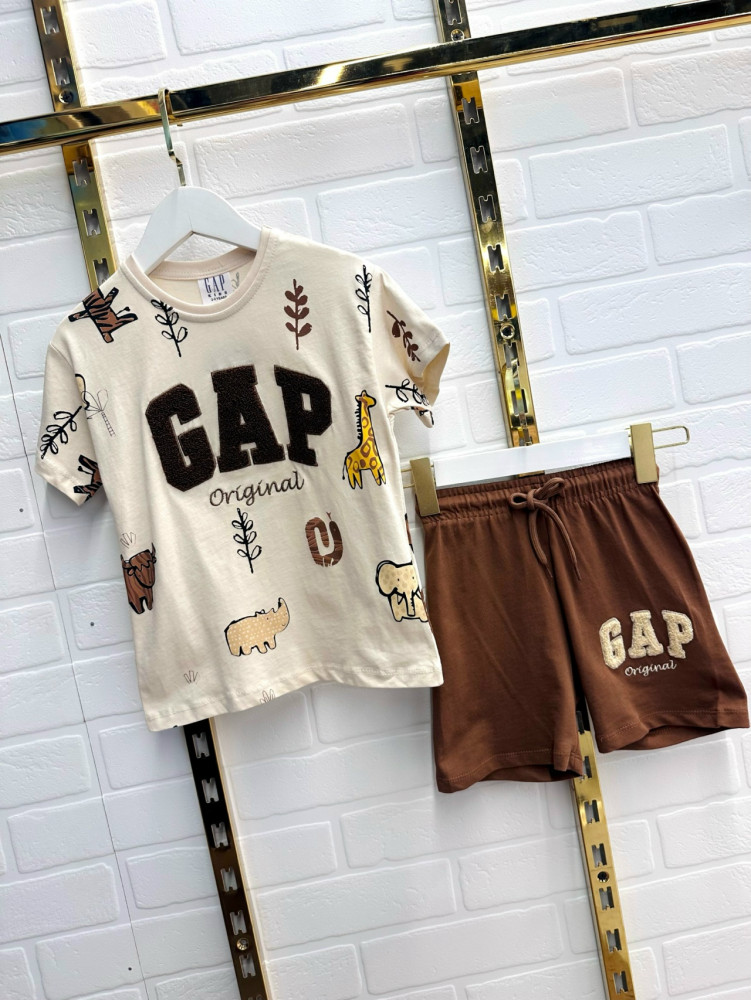 Детский костюм бежевый купить в Интернет-магазине Садовод База - цена 1099 руб Садовод интернет-каталог