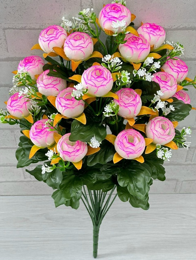 Искусственные цветы купить в Интернет-магазине Садовод База - цена 2300 руб Садовод интернет-каталог