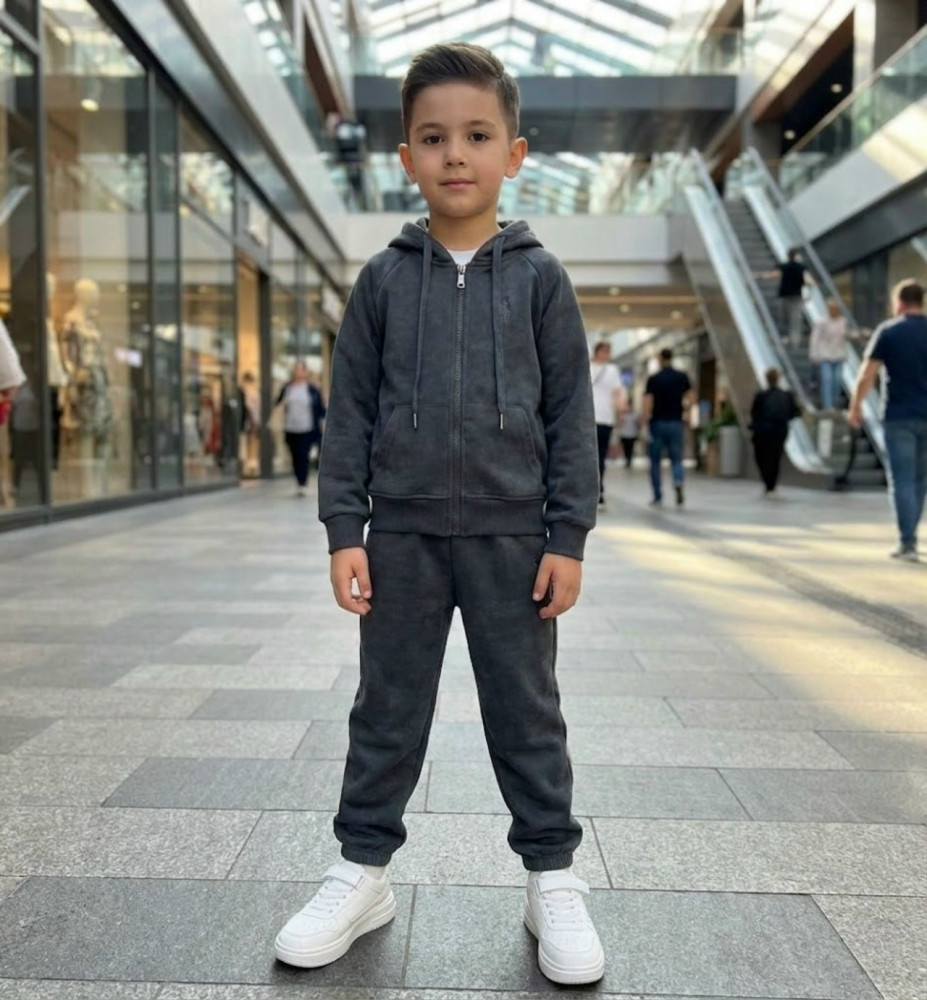 Детский костюм черный купить в Интернет-магазине Садовод База - цена 1599 руб Садовод интернет-каталог