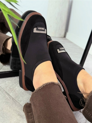 Мокасины САДОВОД официальный интернет-каталог