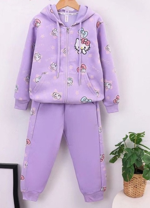 Детский костюм фиолетовый купить в Интернет-магазине Садовод База - цена 1100 руб Садовод интернет-каталог