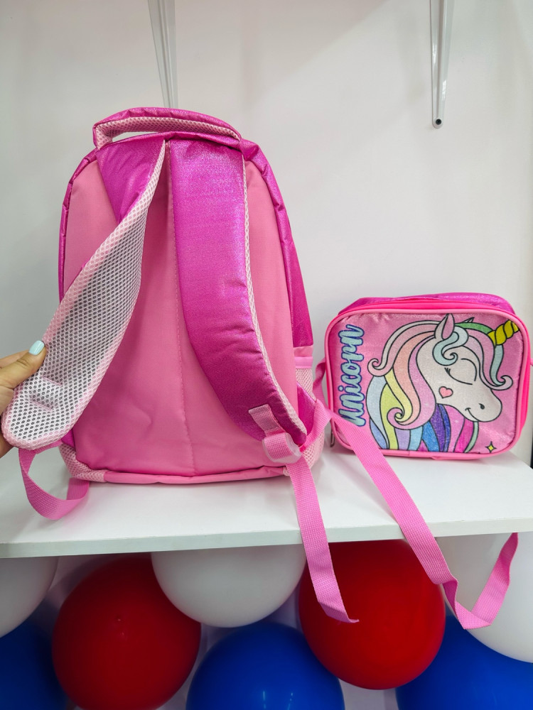 Рюкзак розовый купить в Интернет-магазине Садовод База - цена 1399 руб Садовод интернет-каталог