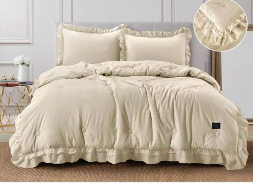 Постельное белье с готовым одеялом САДОВОД официальный интернет-каталог