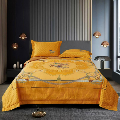 Премиальные комплекты с готовым одеялом Ткань 100% люкс сатин (плотность 140) САДОВОД официальный интернет-каталог