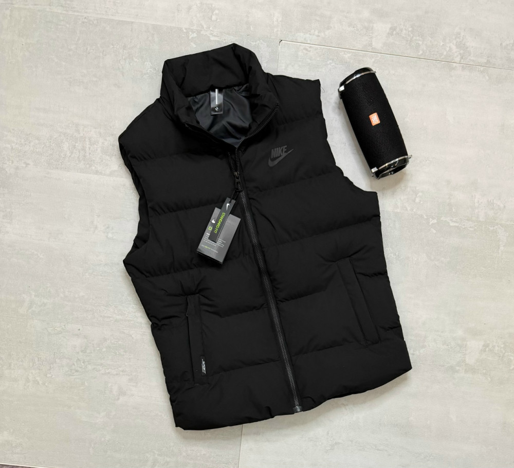 Жилетка черная купить в Интернет-магазине Садовод База - цена 2200 руб Садовод интернет-каталог