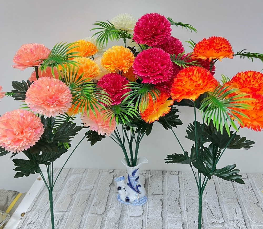 Искусственные цветы купить в Интернет-магазине Садовод База - цена 1400 руб Садовод интернет-каталог