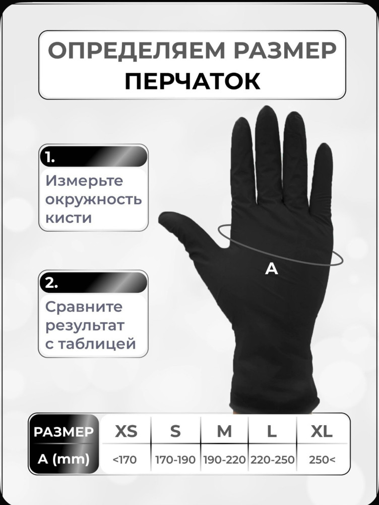 Перчатки нитриловые купить в Интернет-магазине Садовод База - цена 400 руб Садовод интернет-каталог