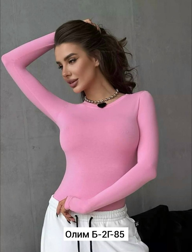 Боди розовый купить в Интернет-магазине Садовод База - цена 400 руб Садовод интернет-каталог