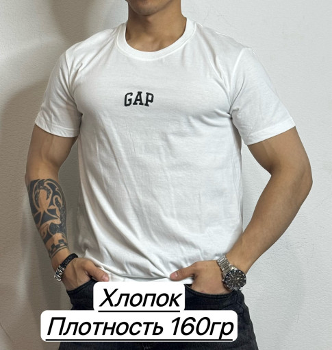Футболка для мужчин, хлопок САДОВОД официальный интернет-каталог