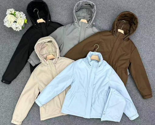 💕Куртка-Ветровка Весенняя САДОВОД официальный интернет-каталог