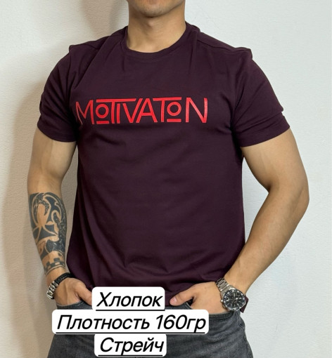 Футболка для мужчин, хлопок САДОВОД официальный интернет-каталог