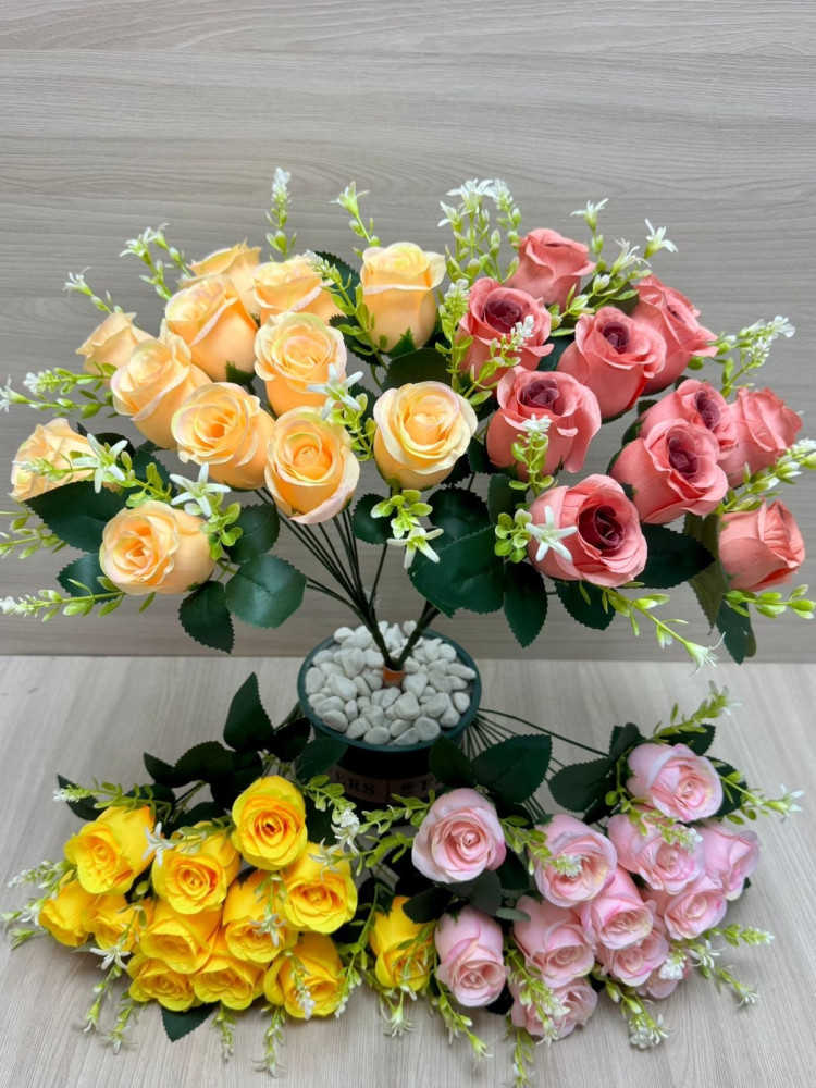 Искусственные цветы купить в Интернет-магазине Садовод База - цена 3200 руб Садовод интернет-каталог