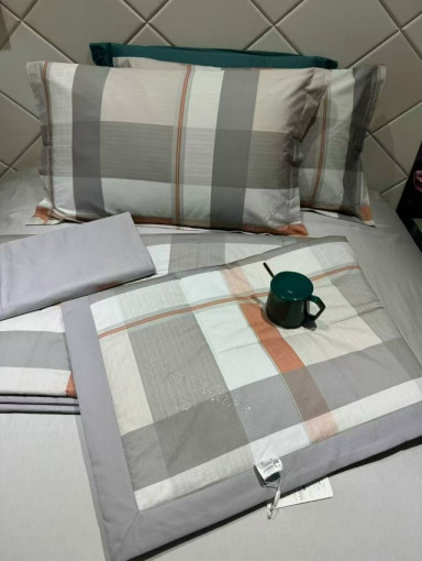 1,5 Постельное белье с готовым одеялом ❤️ САДОВОД официальный интернет-каталог