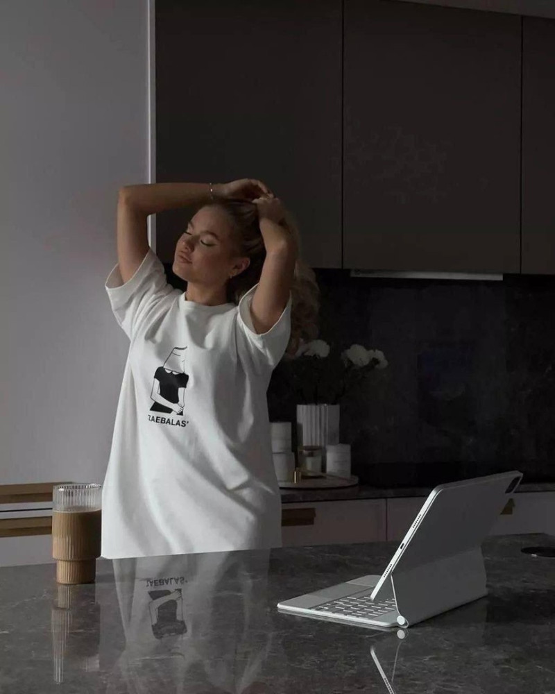 Женская футболка белая купить в Интернет-магазине Садовод База - цена 350 руб Садовод интернет-каталог