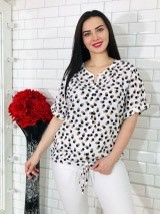 Женская рубашка Без выбора цвета купить в Интернет-магазине Садовод База - цена 150 руб Садовод интернет-каталог