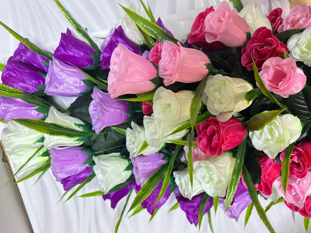 Искусственные цветы купить в Интернет-магазине Садовод База - цена 4000 руб Садовод интернет-каталог