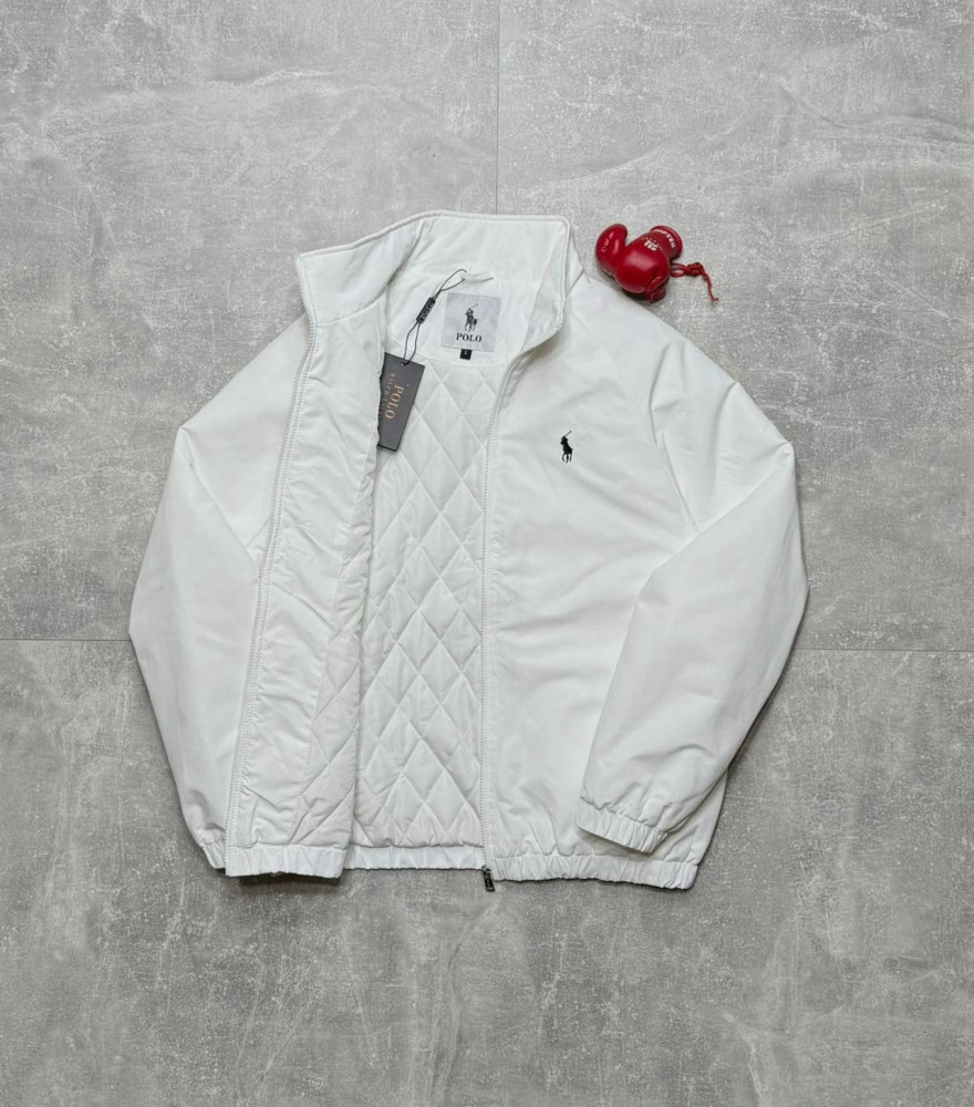 Ветровка для мужчин, холлофайбер