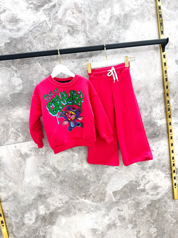 Костюм, флис купить в Интернет-магазине Садовод База - цена 1099 руб Садовод интернет-каталог