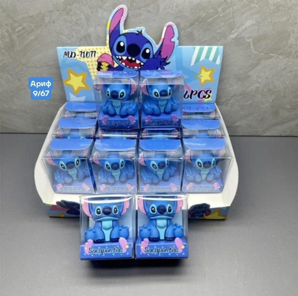 Точилка для карандашей купить в Интернет-магазине Садовод База - цена 50 руб Садовод интернет-каталог