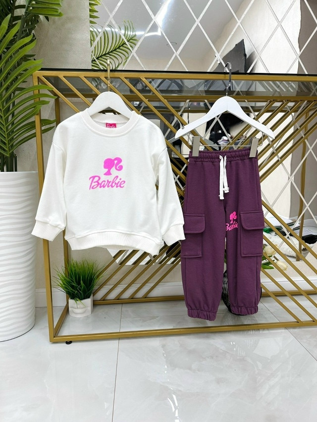 Детский костюм фиолетовый купить в Интернет-магазине Садовод База - цена 1250 руб Садовод интернет-каталог