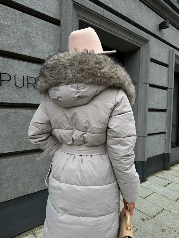 💕Куртка Зимняя