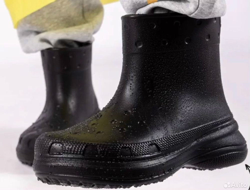 Cапоги женские черные купить в Интернет-магазине Садовод База - цена 650 руб Садовод интернет-каталог