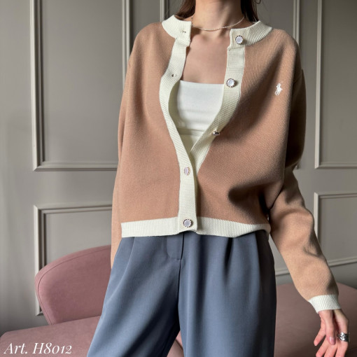 КАРДИГАН OVERSIZE САДОВОД официальный интернет-каталог