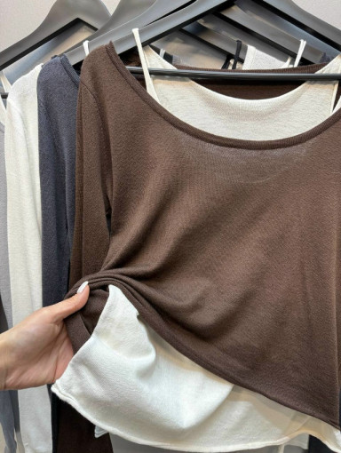 Лонгслив САДОВОД официальный интернет-каталог