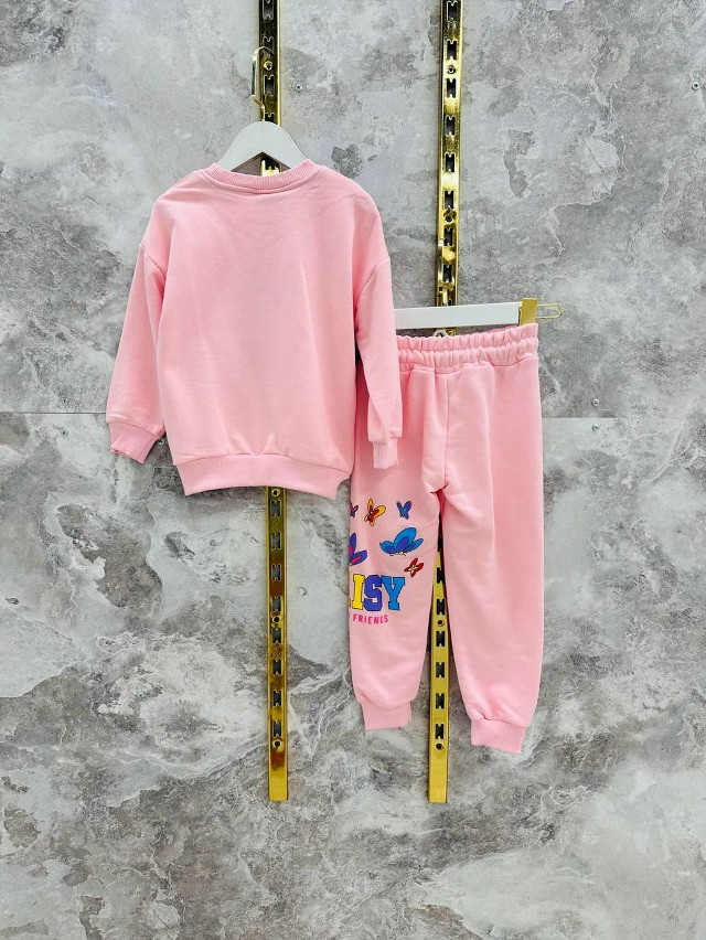 Детский костюм розовый купить в Интернет-магазине Садовод База - цена 999 руб Садовод интернет-каталог