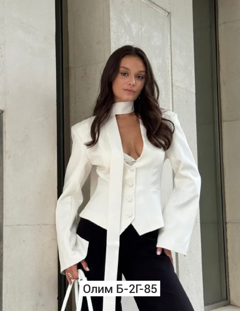 Пиджак, барби